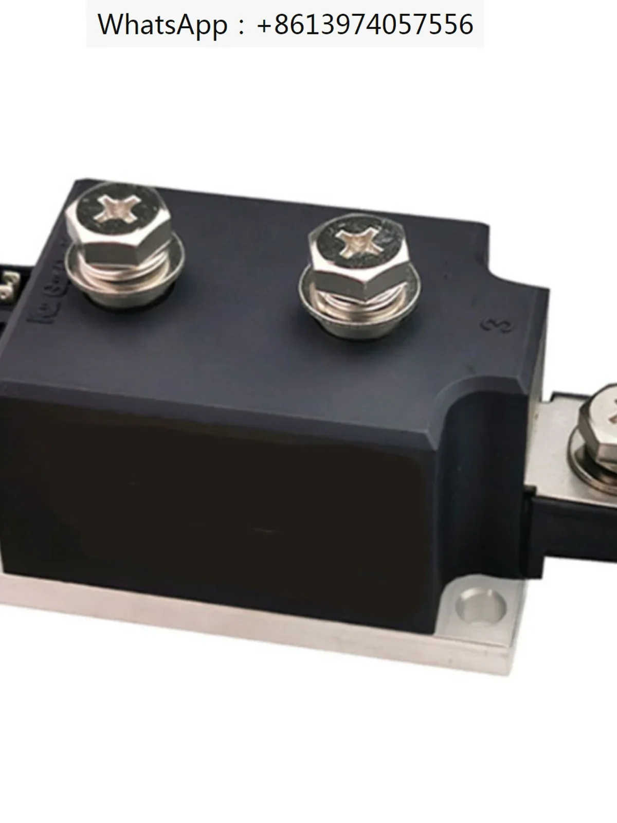 

Air-cooled, water-cooled, thyristor MTC300A1600V200A250A400A500A600A1000