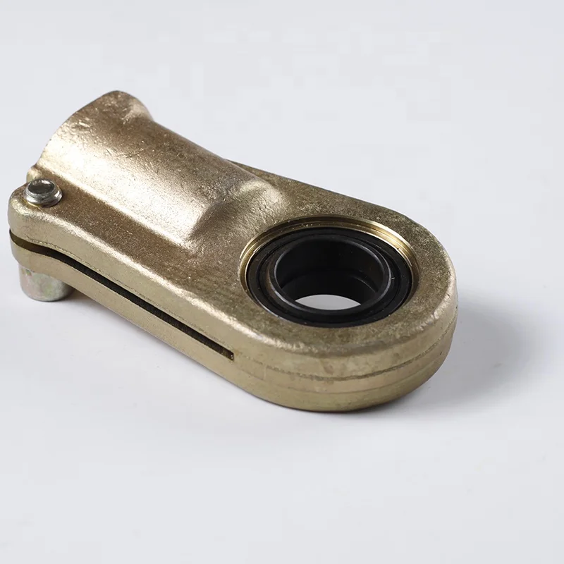 Linde Forklift 0009001509 Tilting Cylinder Head Assembly | Suitable for Linde 351 Series Forklifts