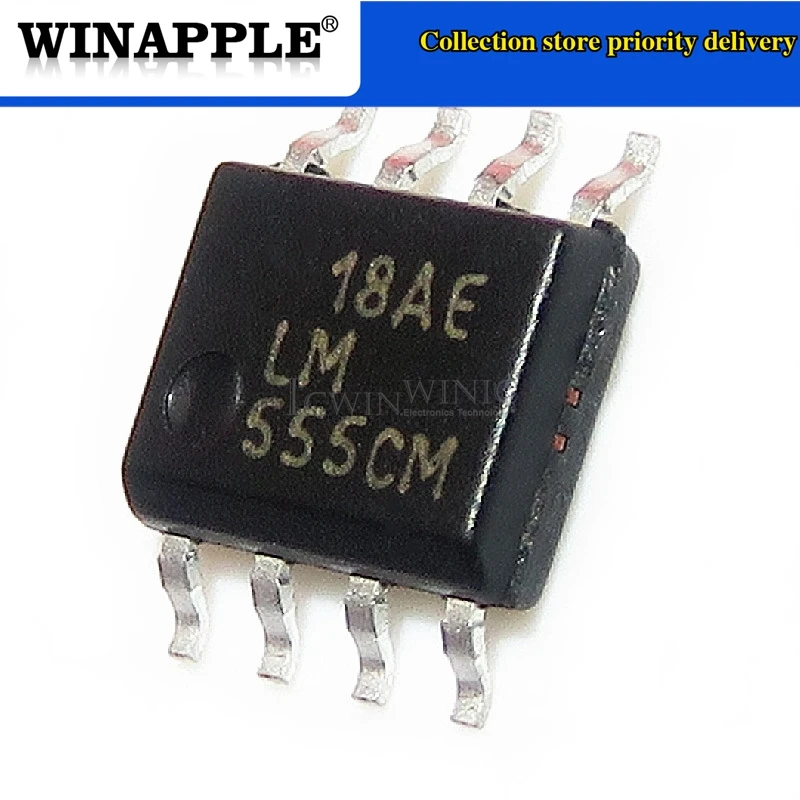 FA5571N FA5571 5571 FA5577N FA5577 5577 LM555CM LM555 TLC555CDR TLC555C SOP-8