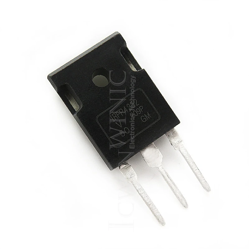 1-50PCS BU406 406 IRFP4332 4332 STA013 STA013 M80C85A-2 M80C85A MJD122G J122G IGB10N60T G10T60