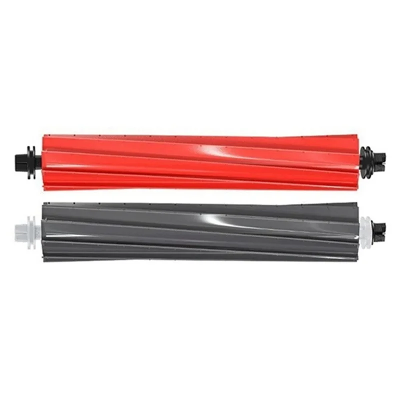 M17K-For Roborock P10S Pro جهاز آلي لتنظيف الأتربة فرشاة جانبية رئيسية فلتر Hepa ممسحة أكياس الغبار القماش الملحقات