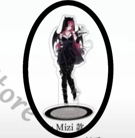 mizi stand