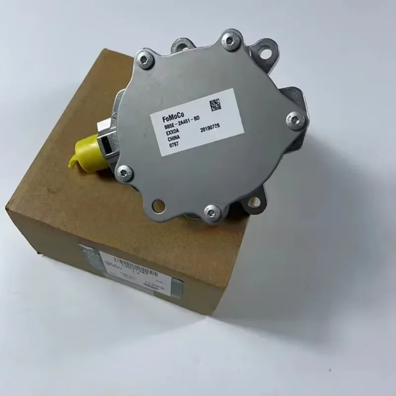 New LR047384 Vacuum Pump For Land Rover Range Rover Evoque Freelander 2 2.0t L359 Discovery Sport LR039592