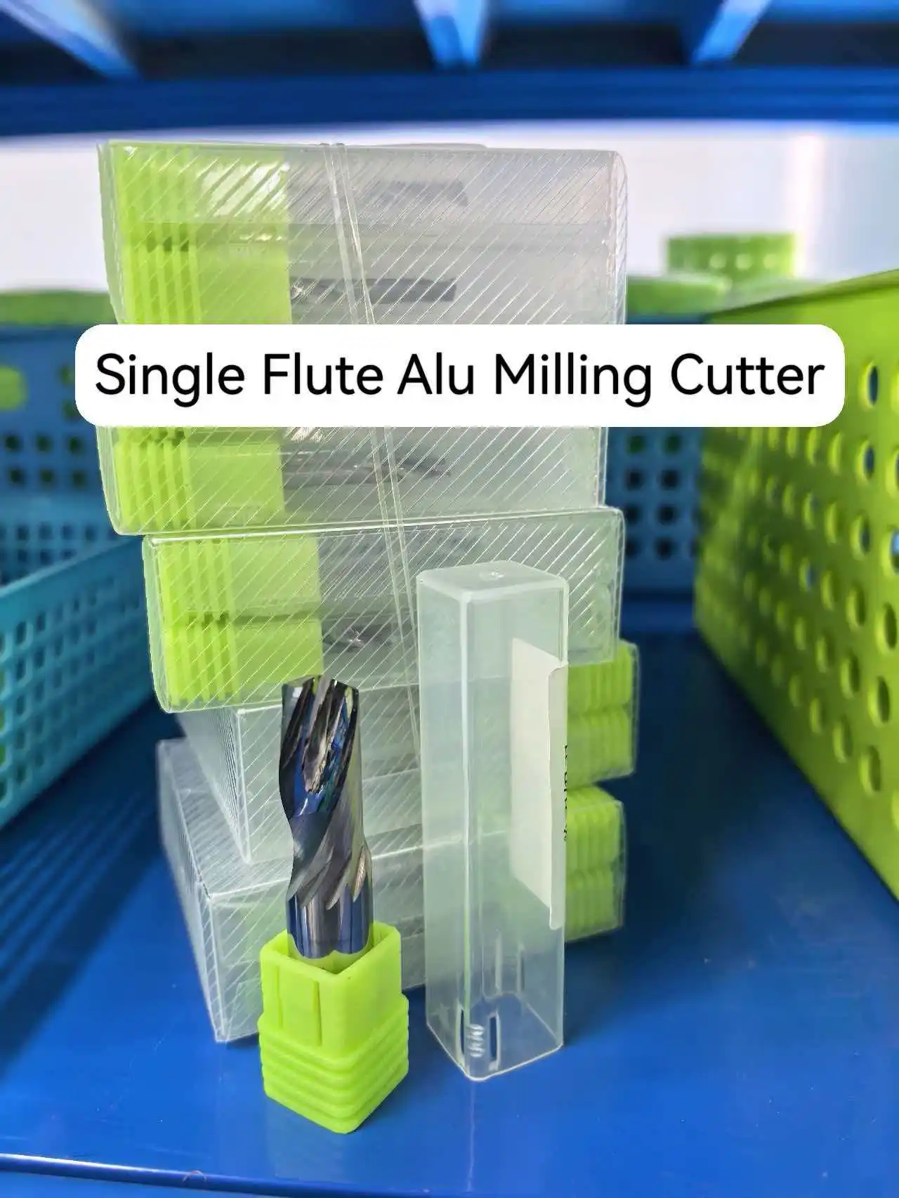 RU50Pcs3.175To8mmAAAOneFluteEndMillforAluminum-AliExpress1420
