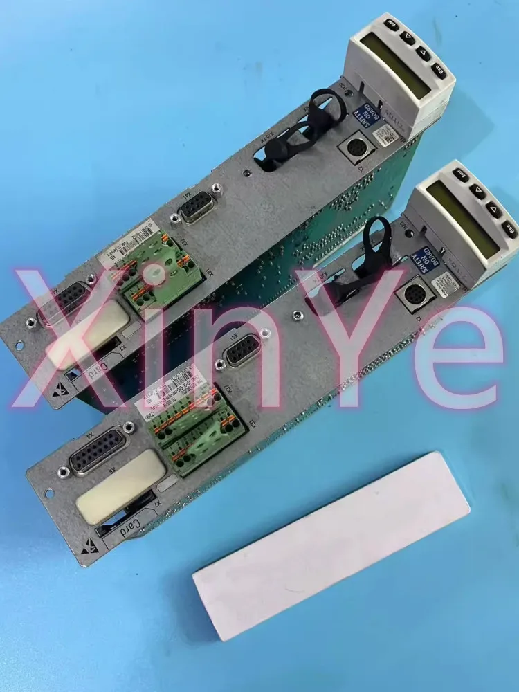 Axis Card CSH01.1C-SE-ENS-NNN-NNN-S1-S-NN-FW