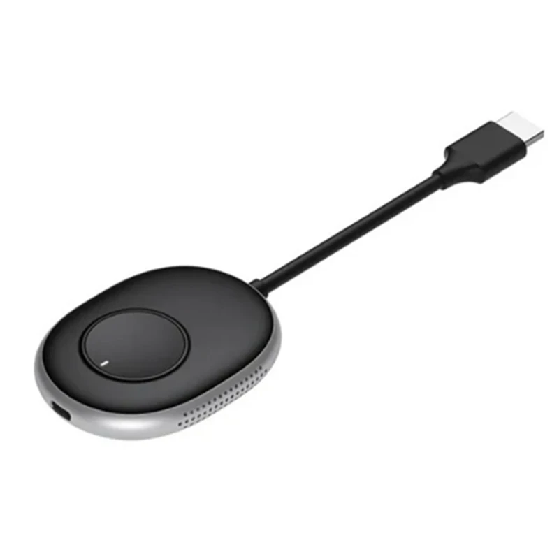 

AU61-5G 4K беспроводной совместимый видеопередатчик приемник удлинитель дисплей комплект адаптер ключ для монитора TV Stick