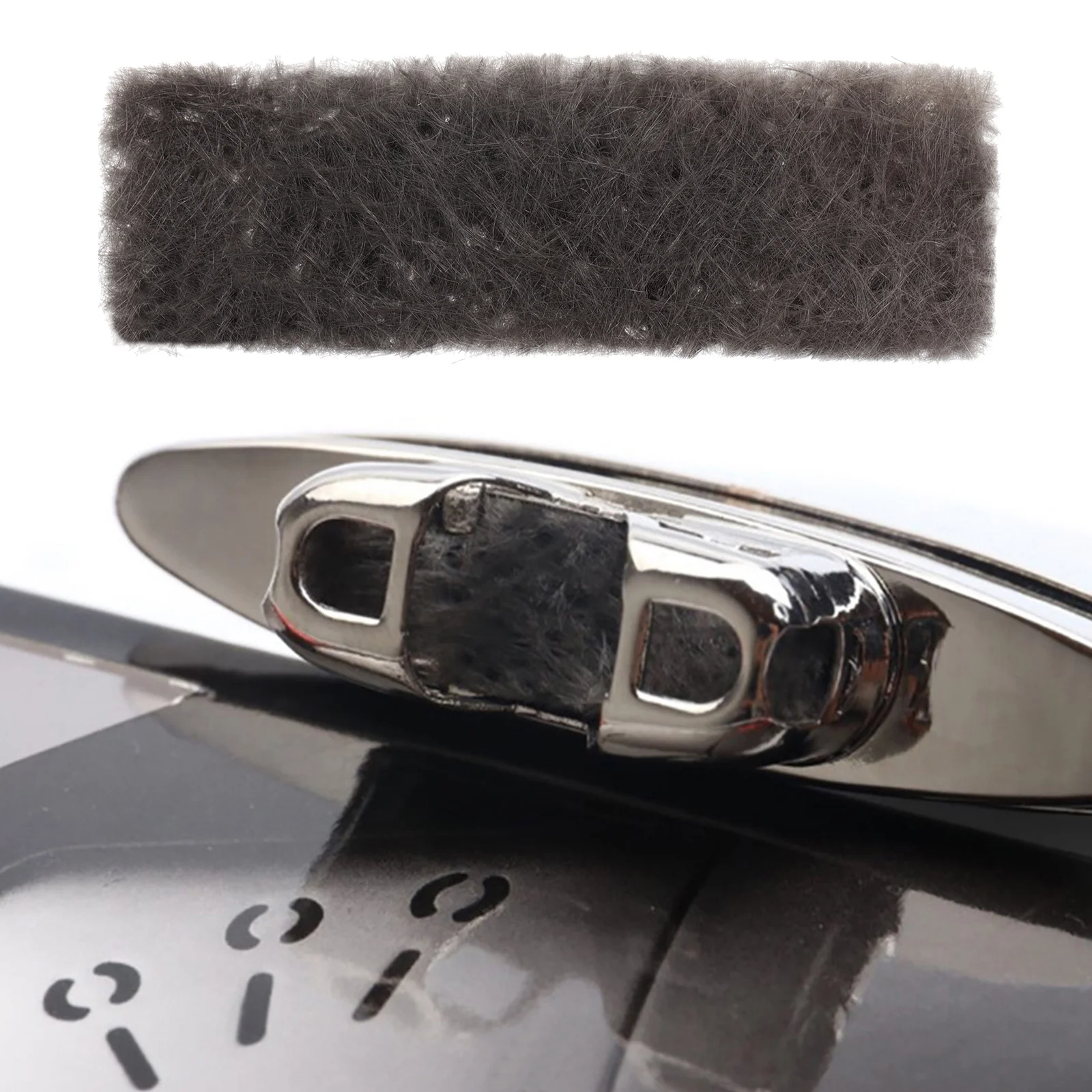 

2Pcs Portable Hand Warmer Pad Universal Replacement Insert High Performance Heating Element for Outdoor Adventure Winter Warmth