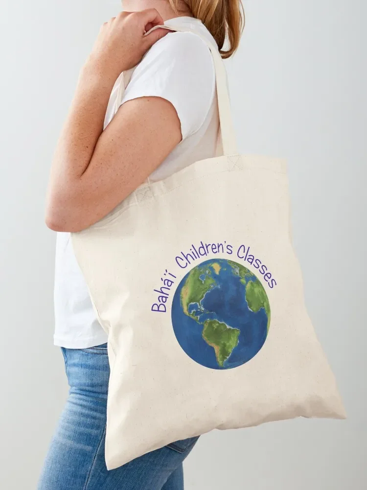 

Baha'i Children's Classes Tote Bag Eco bag bags luxury women ecological bags bag luxury women