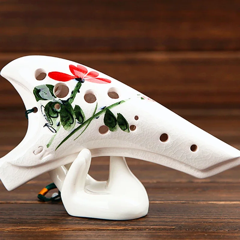 Ocarina Alto C Flut…