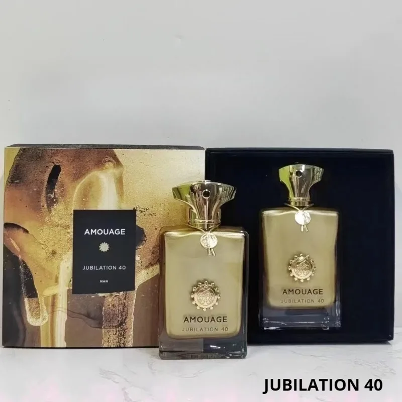 Amouage Guidance 46 100ml Vrouwen Eau de Parfum Langdurig Aantrekkelijk Luxe Elegant Zoet Stralend Achtien Luxe Signature