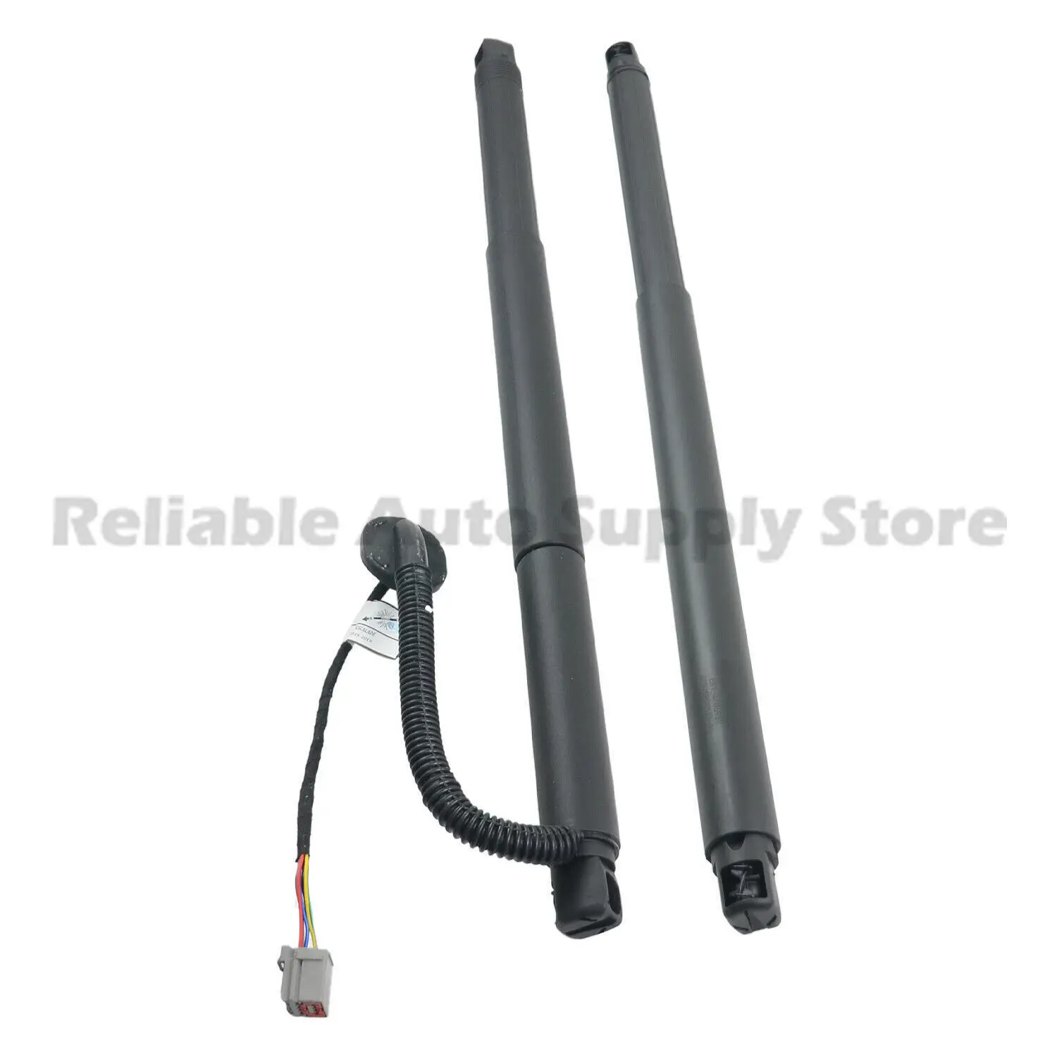 

1 Pair For Cadillac Chevrolet GMC Electric Tailgate Strut 84306929 84183515