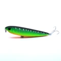 Green Tiger Q105