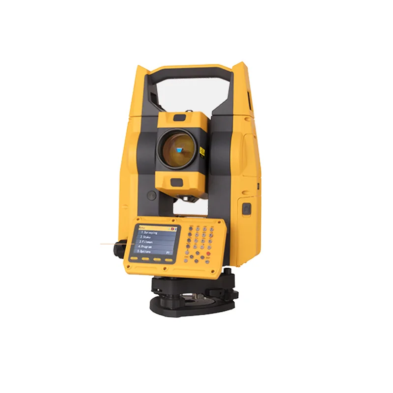 

Total Station Hi Target For Land Survey Hts 421L10 Total Station