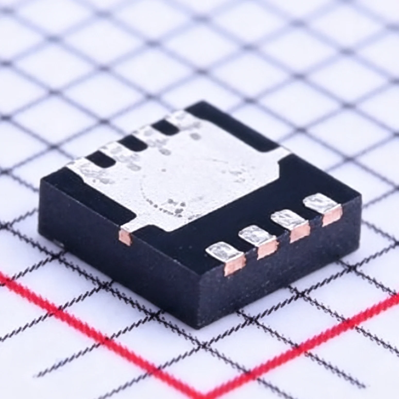10PCS CSD17304Q3 Marking CSD17304 VSON-CLIP-8 DFN QFN 30V 56A 2.7W 5.9mΩ N-Channel NEW Original Field-Effect Transistor MOSFETs