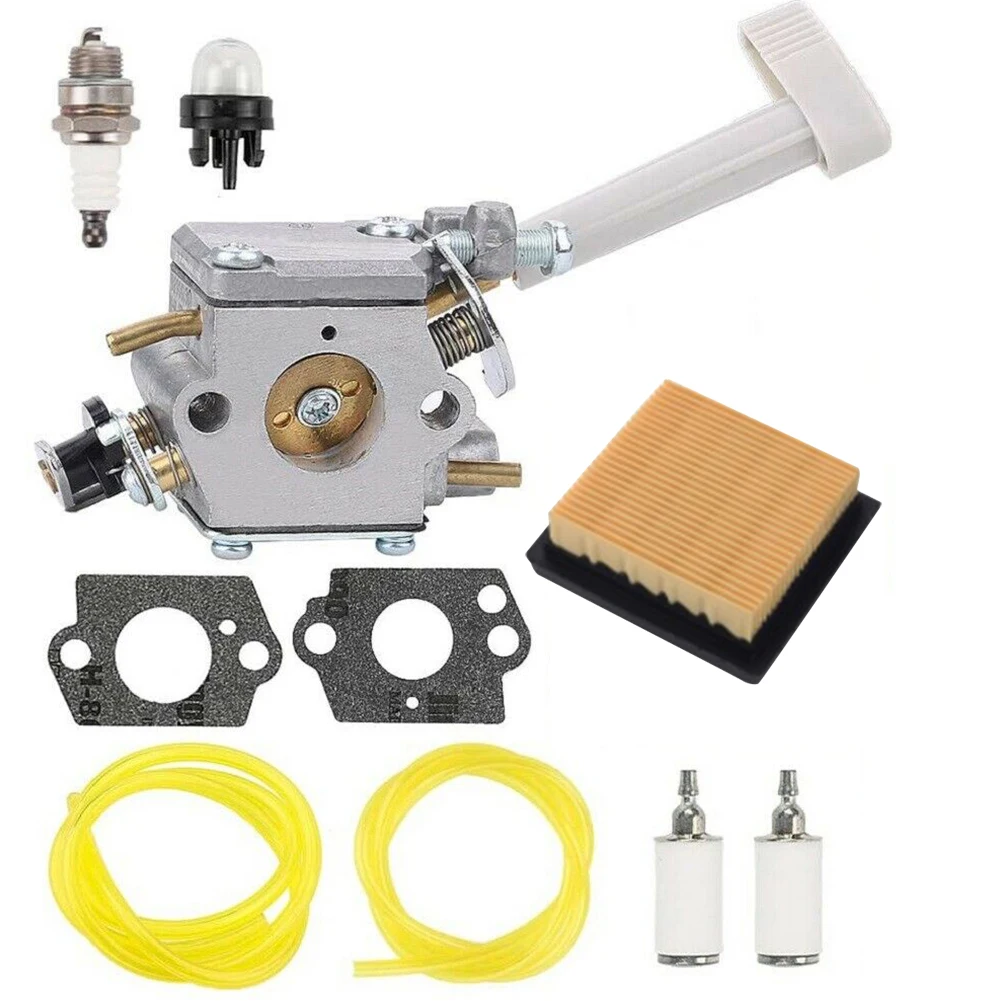 308054079 Carburetor for RY08420 RY08420A 42CC BP42 Backpack Blower and Compatible Wheeled and Backpack Blower Variants