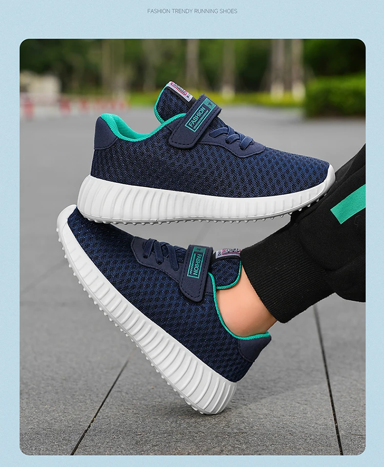 

Outdoor Ground Trainers, Wear-Resistant Sole for Sandcastle Building, Ball Games and After-School Peer Kids Outdoor Running Fun