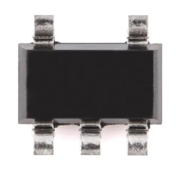 MT9700 SOT-23-5 80mOhm Adjustable Fast Response Current-Limited Power Distribution Switch, MOQ 500pcs