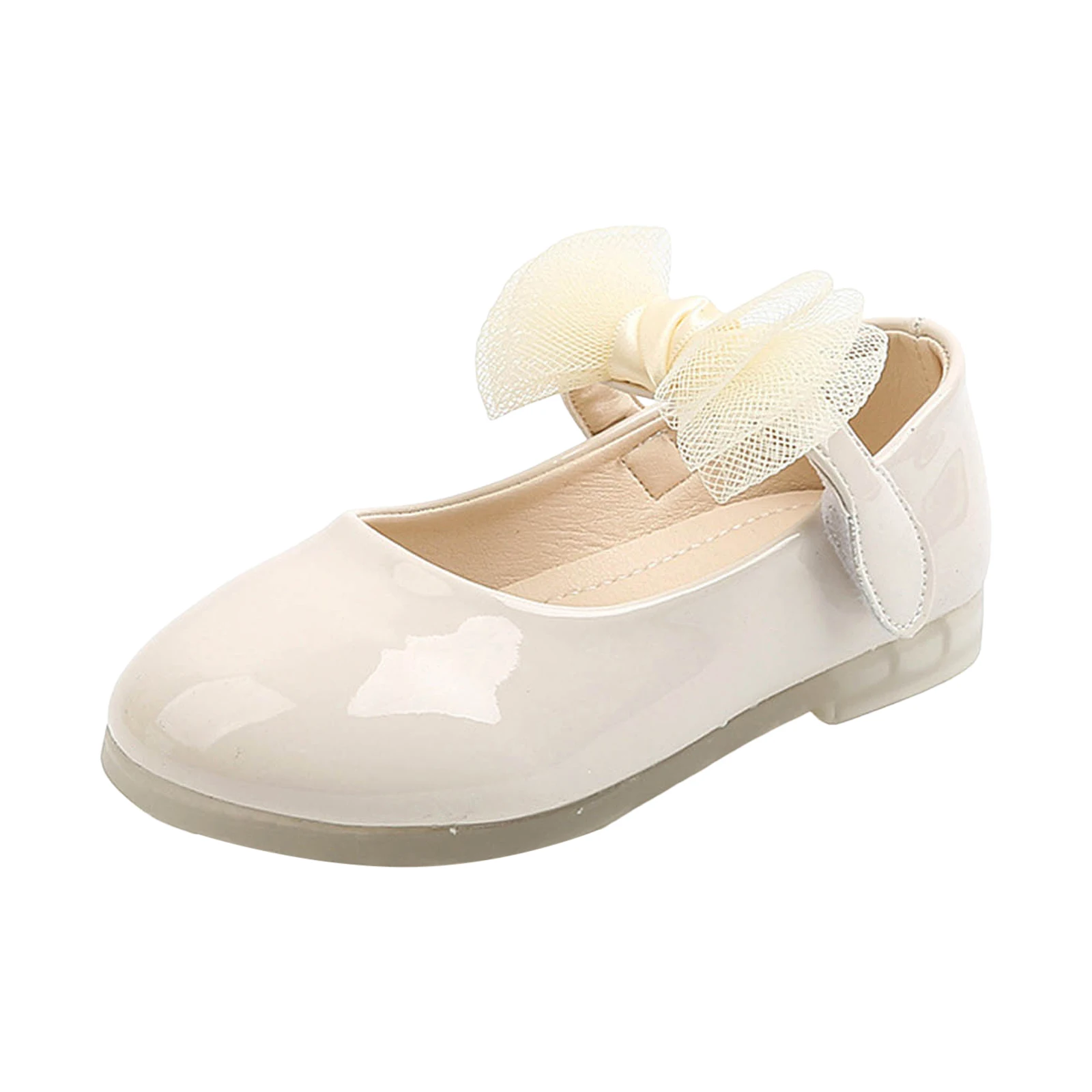 

Shoes Toddler Girls Toddler Infant Kids Baby Girls Soft Butterfly Knot Leather Flat Shoes Girl Toddler Shoes Size 8