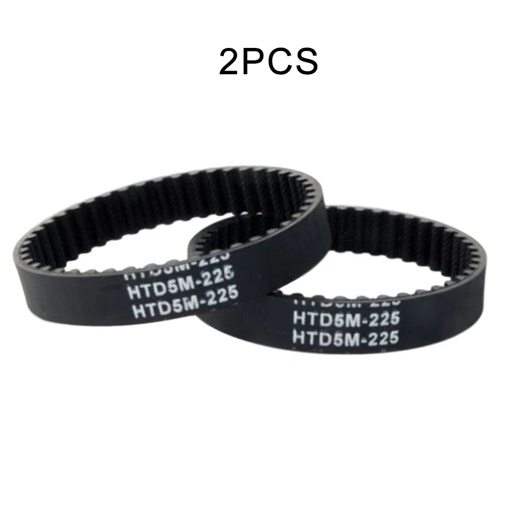 

Replacement 2x Neoprene Belt for PHO100 PHO1582 PHO1682 PHO202 GHO 2604736001 Designed for Optimal Performance