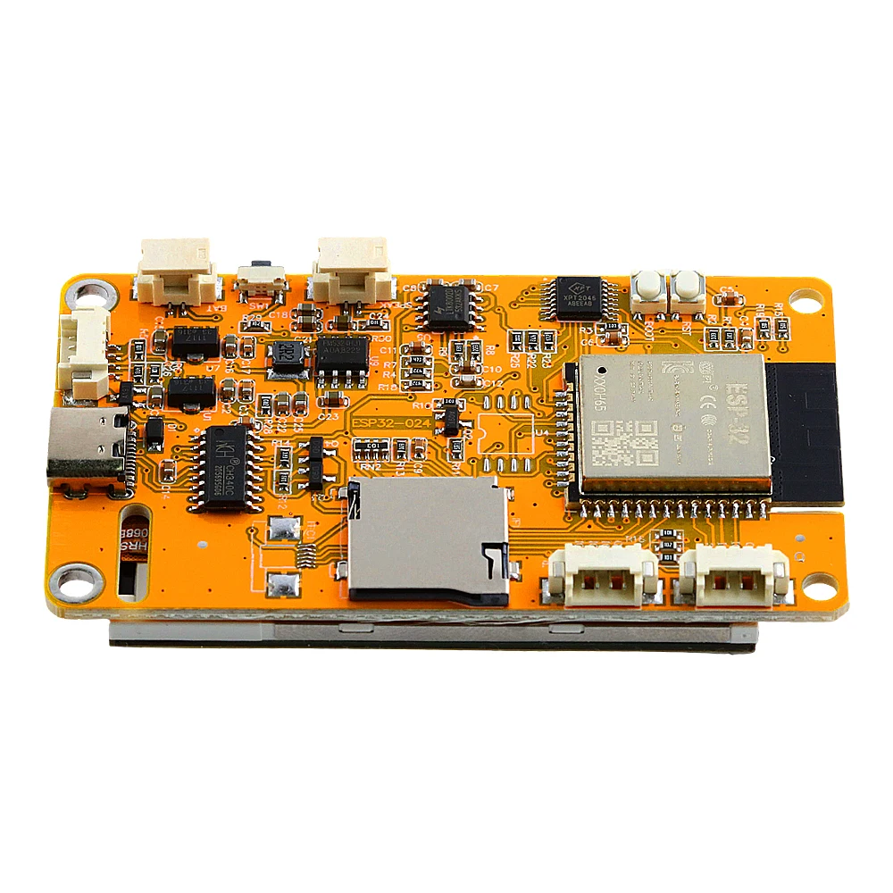 ESP-32 LVGL Wifi BT Development Board 2.4 Inch LCD TFT Display Touch Screen Module 240x320 Dual Core Cpu 240mhz ESP32-WROOM32 image 4