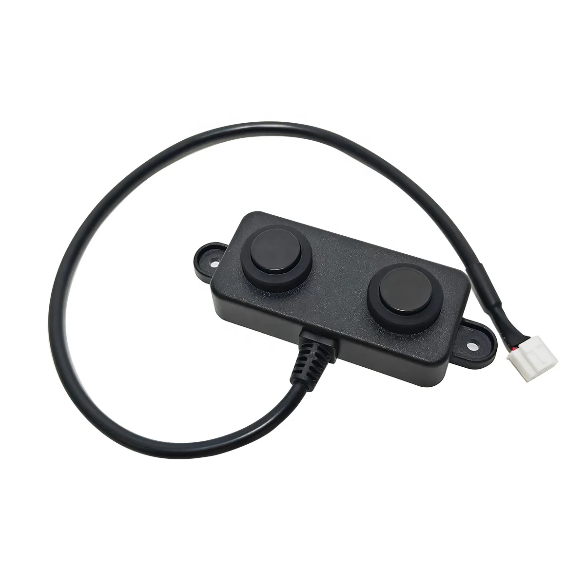 IP67 Waterproof Ultrasonics Ranging Sensor DC5V Distance Measurement Module with Waterproof Probe