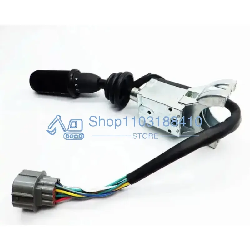 Combination Switch 701-80298 70180298 WHEELED LOADERS 3CX 4CX 1400B 1600B 1700B 216B 215B 1550B Backhoe Loader