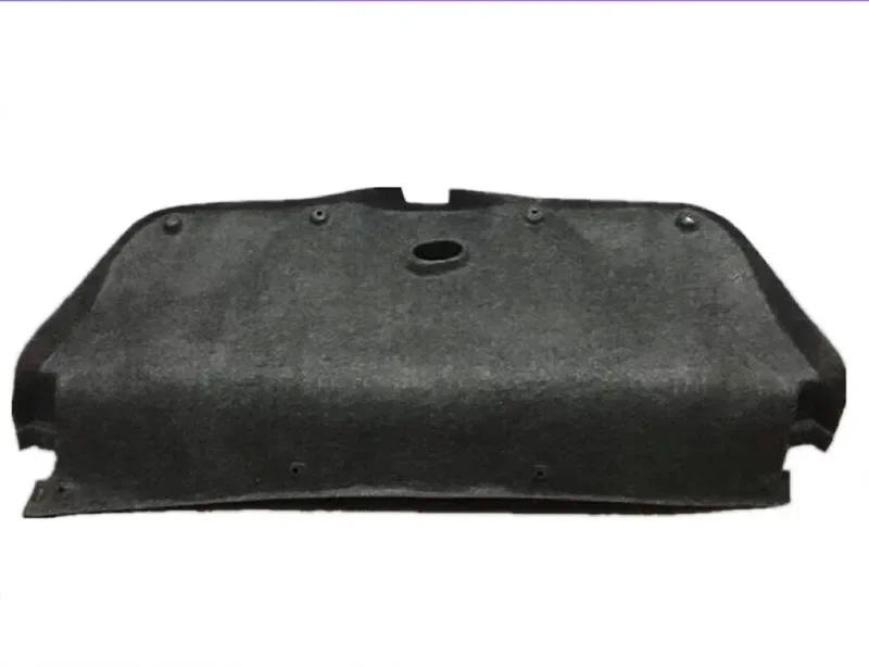 For Honda Civic 2006 2007 2008 2009 2010 2011 8th generation  Covers Trunk The trunk sound insulation cotton insulation