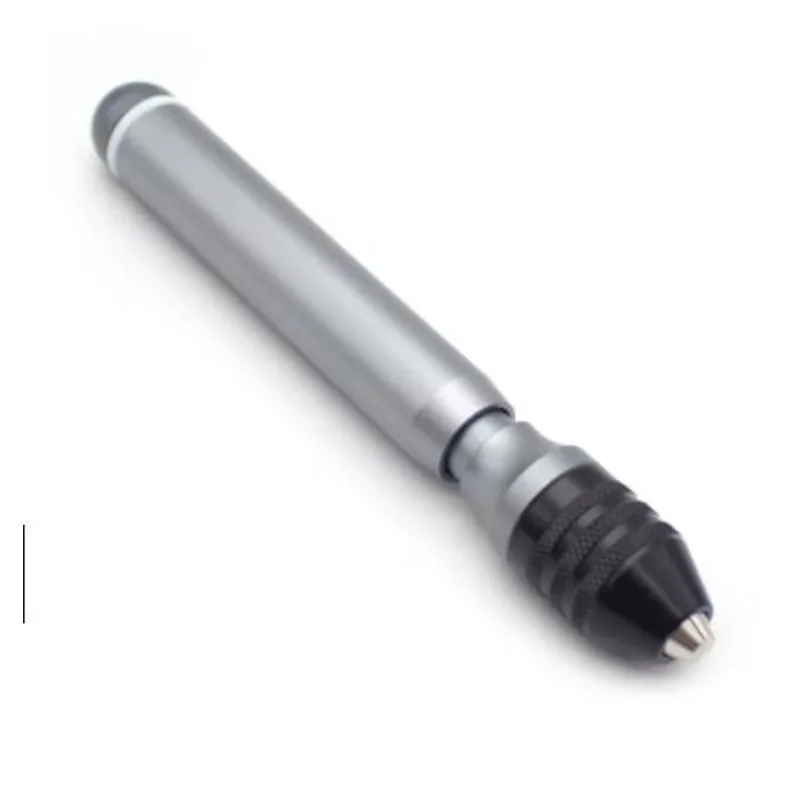 Handheld Tungsten Electrode Sharpening Holder 1.0-4.0MM– Extended Version Tungsten Electrode Sharpening Tool