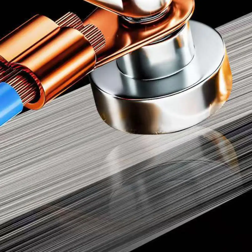 Powerful Magnetic Grounding Clamp Welding Earth Holder Compact Fixation Tool Efficient Connection Device For Metal Fabrication