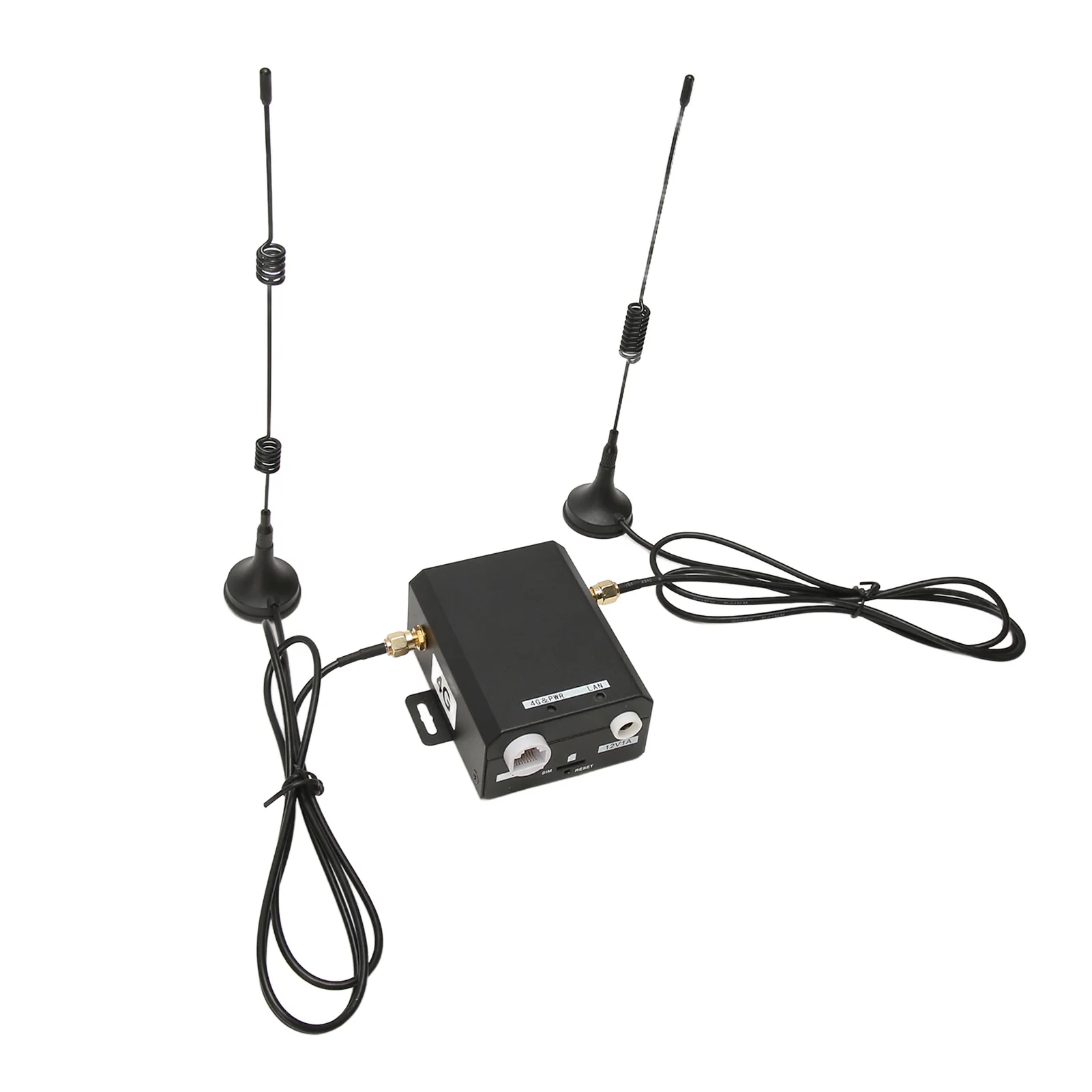 

Промышленный маршрутизатор 4G LTE, 150 Мбит/с, слот для Nano SIM-карты, поддержка 16 пользователей, мобильная точка доступа Wi-Fi с 2 антеннами