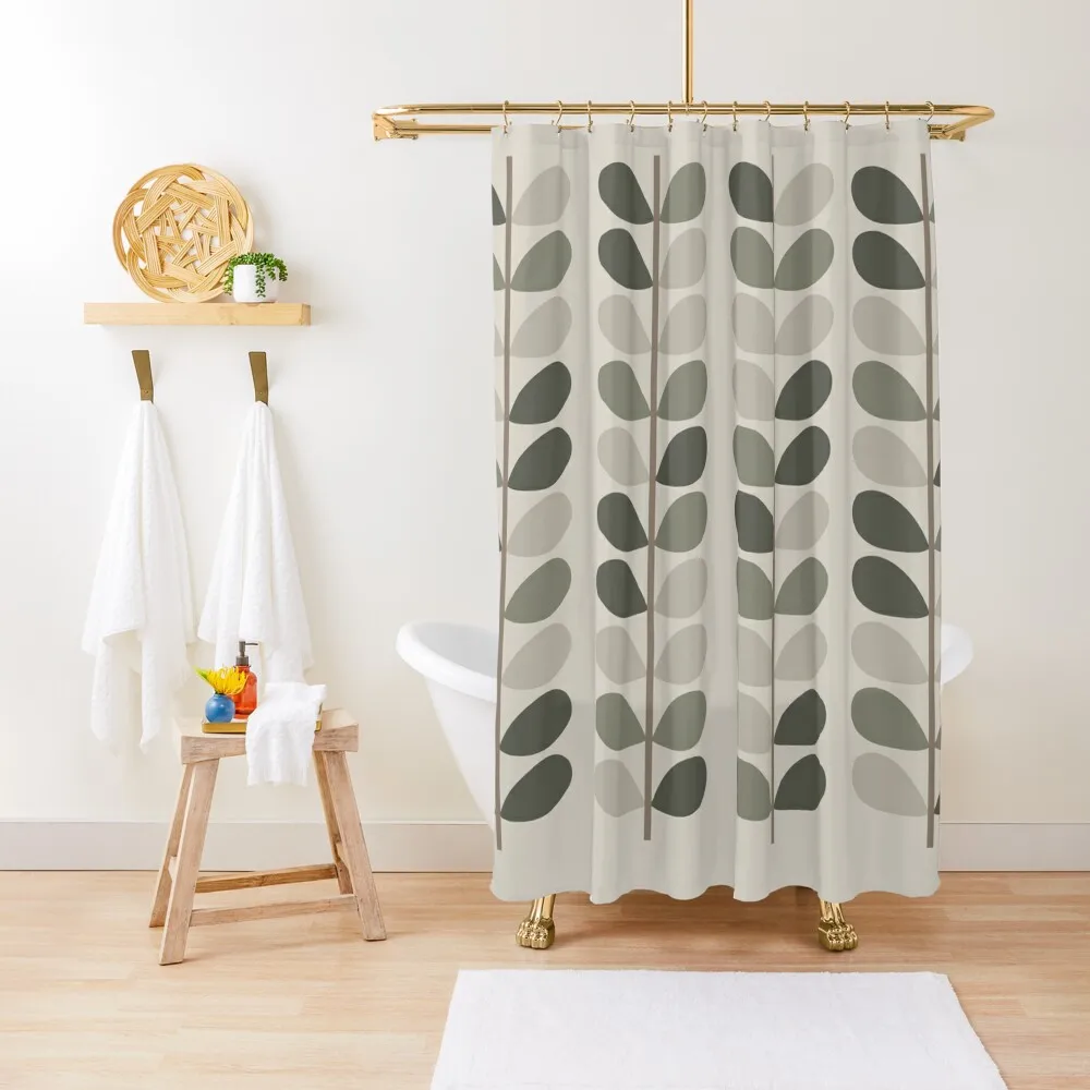 

orla kiely Shower Curtain Window Bathroom Accessories Bathroom Deco Shower For Bathroom Set Curtain