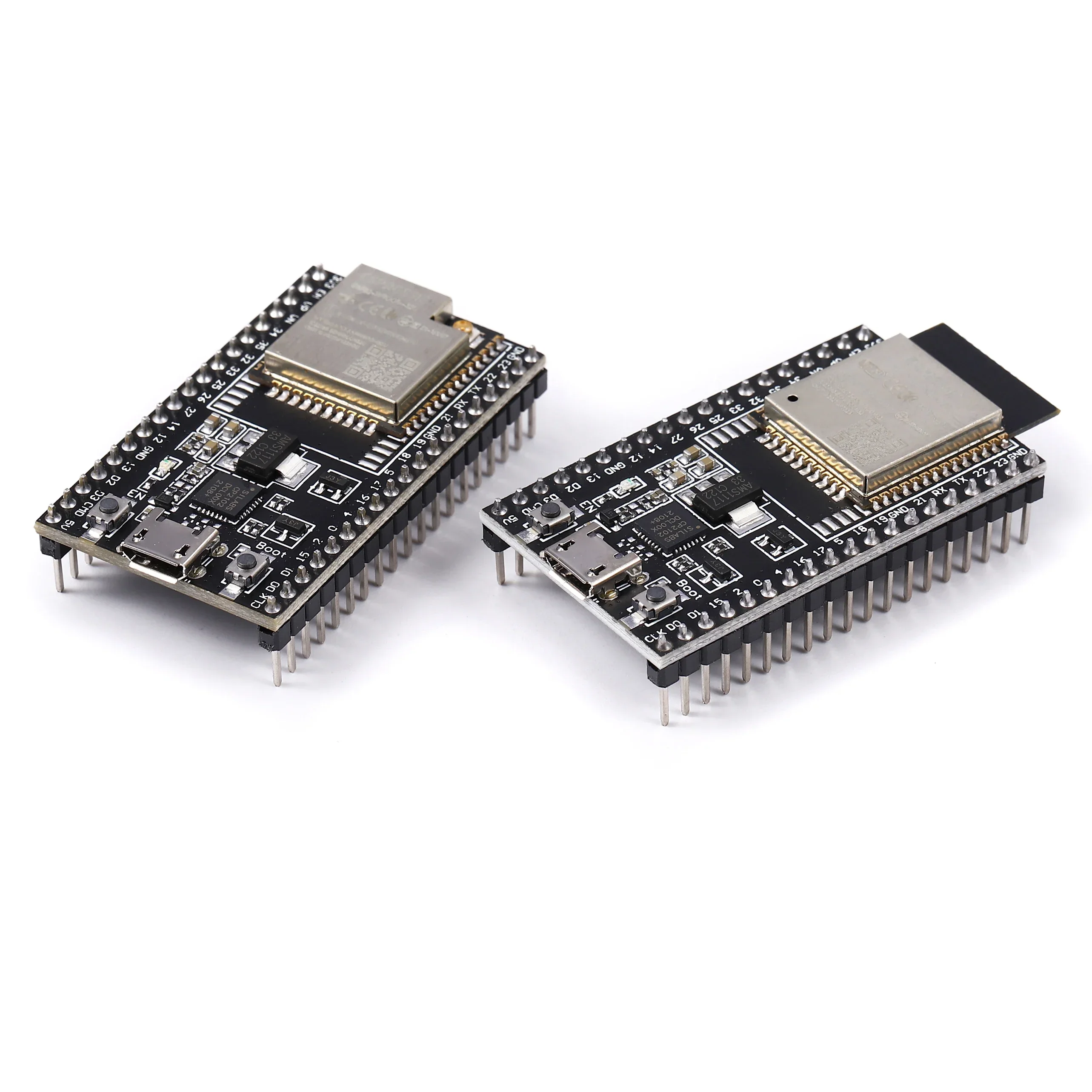 ESP32-DevKitC core board ESP32 V4 development board ESP32-WROOM-32D/U