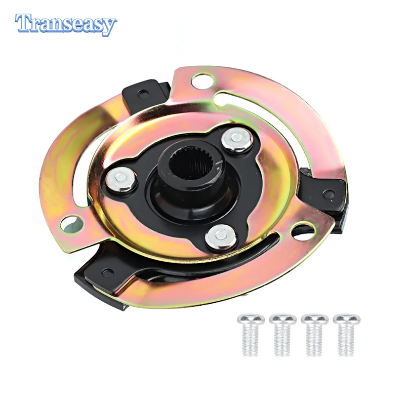 5N0820803 Air Conditioning A/C Delphi Compressor Suit For Seat Skoda VW 5N0820803B 5N0820803A 5N0820803E Repair Kit