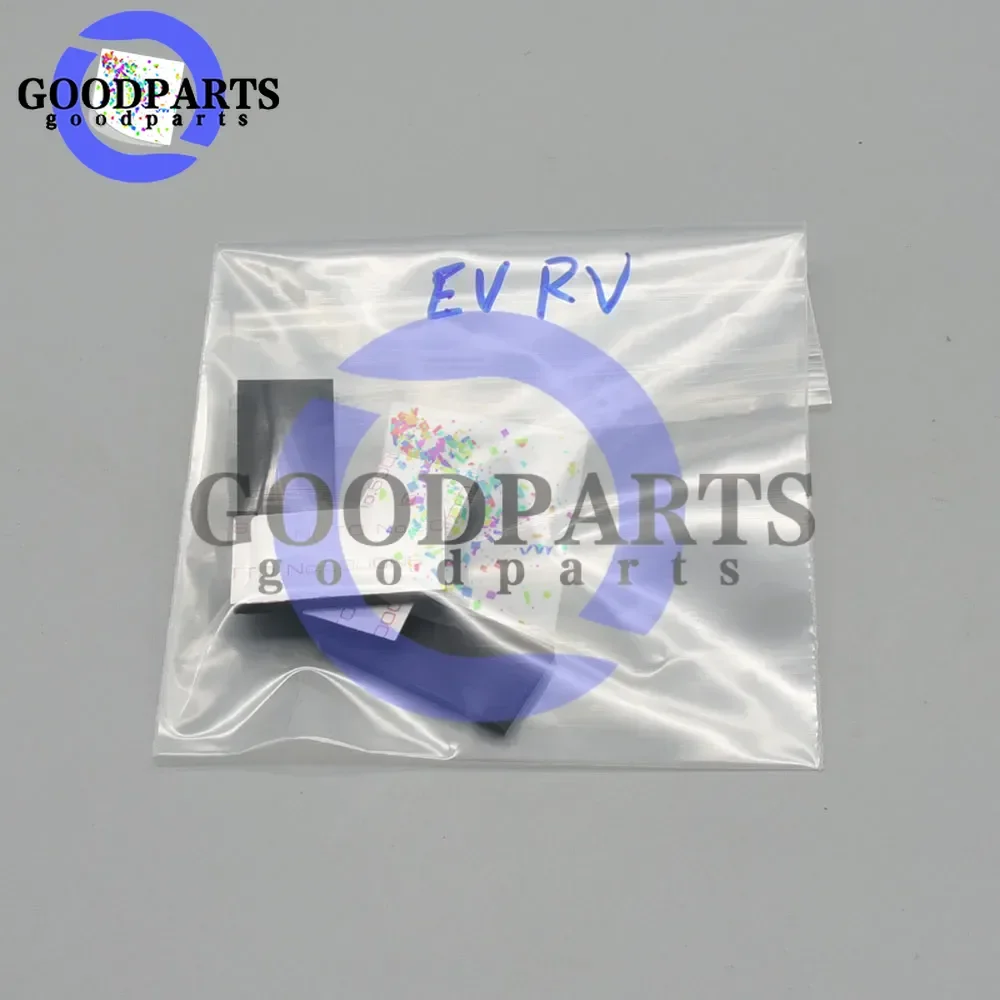 3Pieces Long life 1000,000 Yield  Stripper Pad Stripper Sheet 019-11834 compatible for Riso ES EV RV RZ RN RP GR FR MZ MV