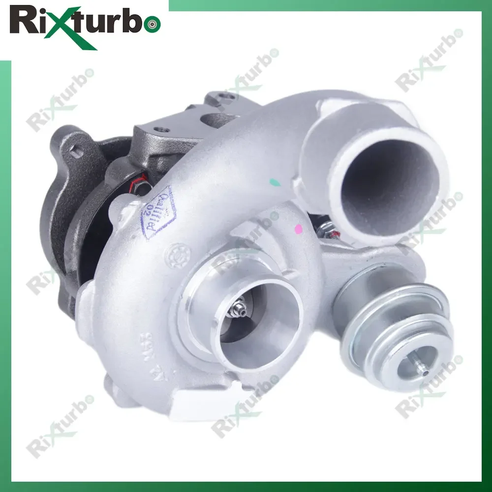 New Turbo For Cars Turbocharger For Mercedes Sprinter I 211/311/411/213/313/413 CDI OM611DE22LA 80Kw 95Kw 129HP 778794 Engine