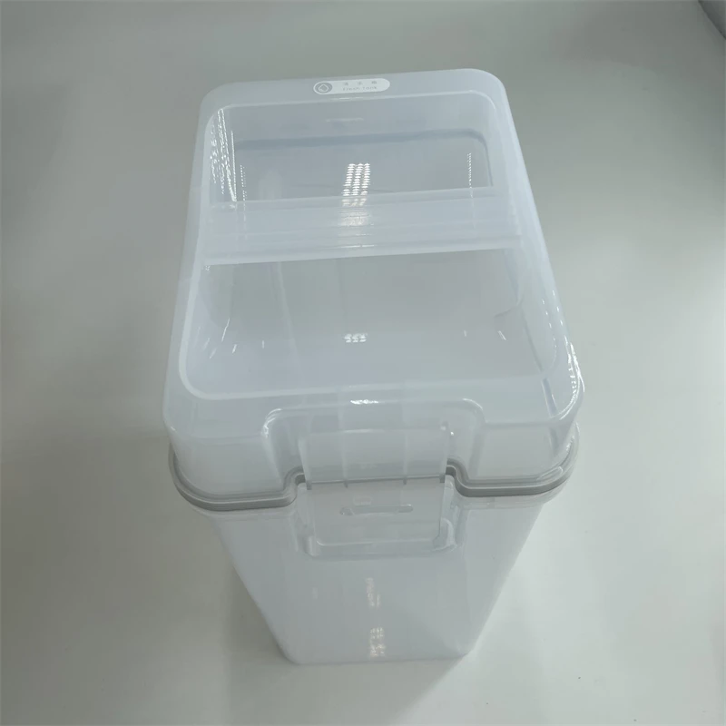 Dreame x10 Aftermarket-Lösungs tank