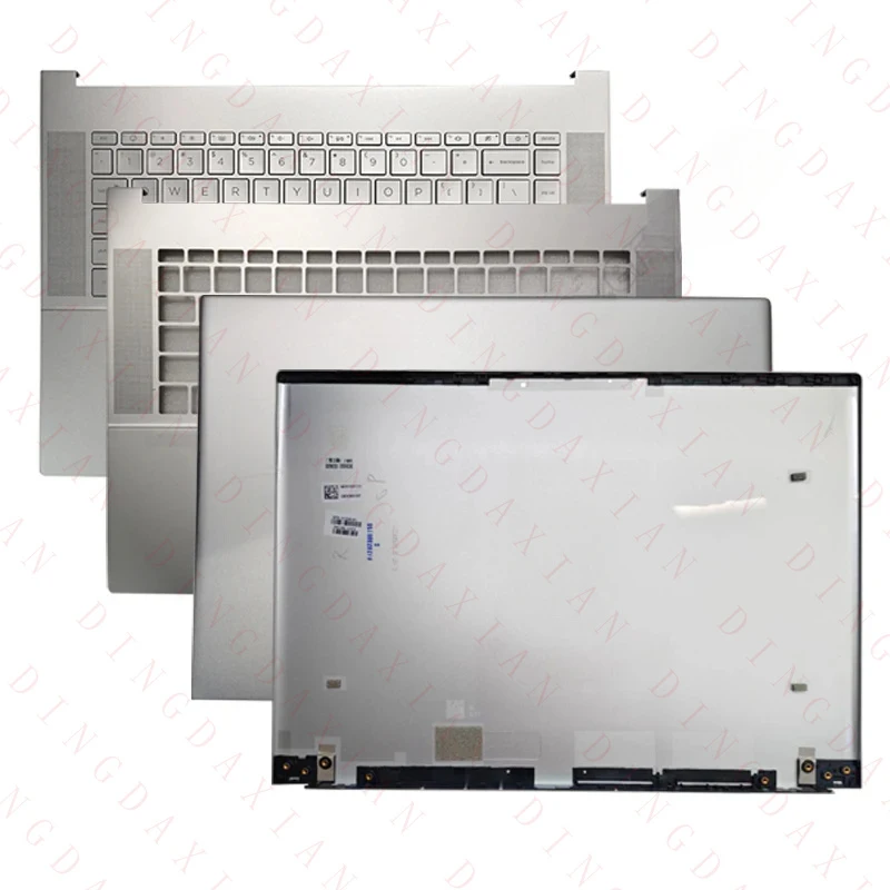 

Новая задняя крышка/верхний корпус для HP Envy 16-H TPN-Q159, N13368-001