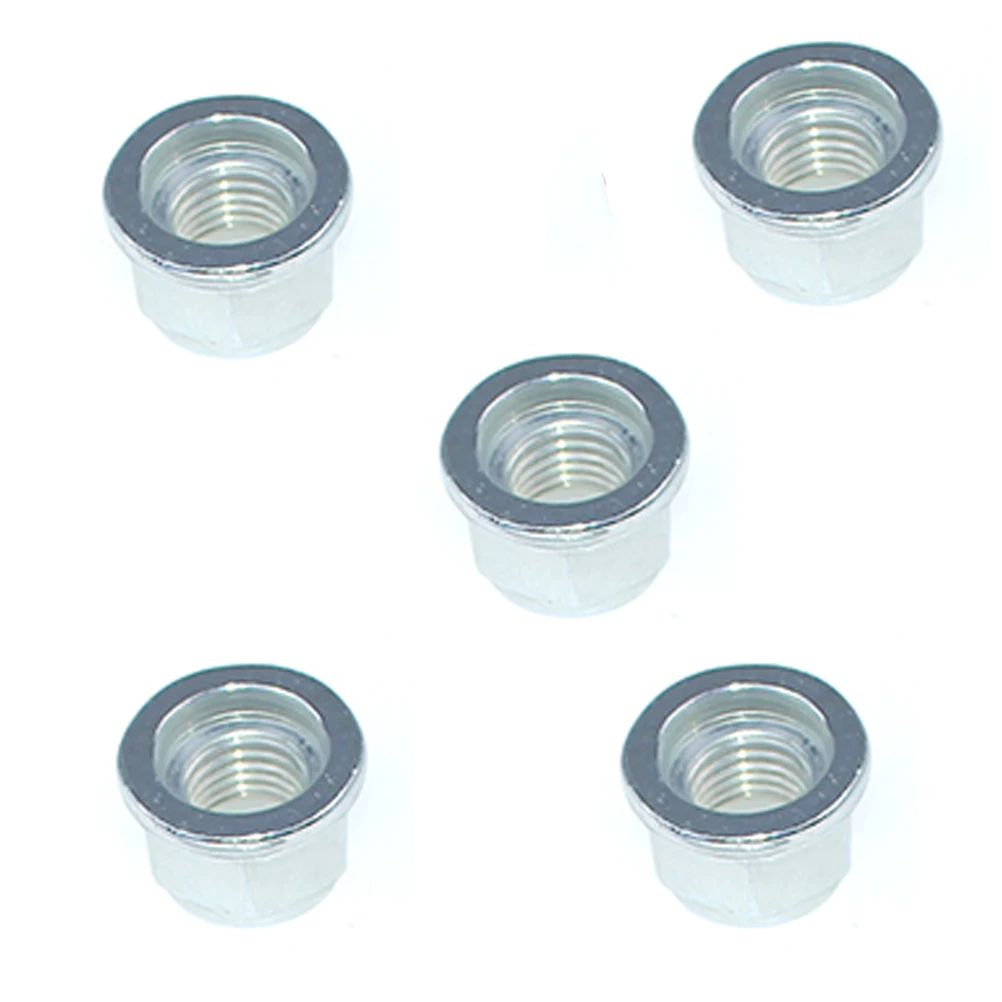 Collar Nut M12 x 1.5 MM For Stihl FS450 FS460 FS480 FS490 TrimCut 41-2 4119 642 7600