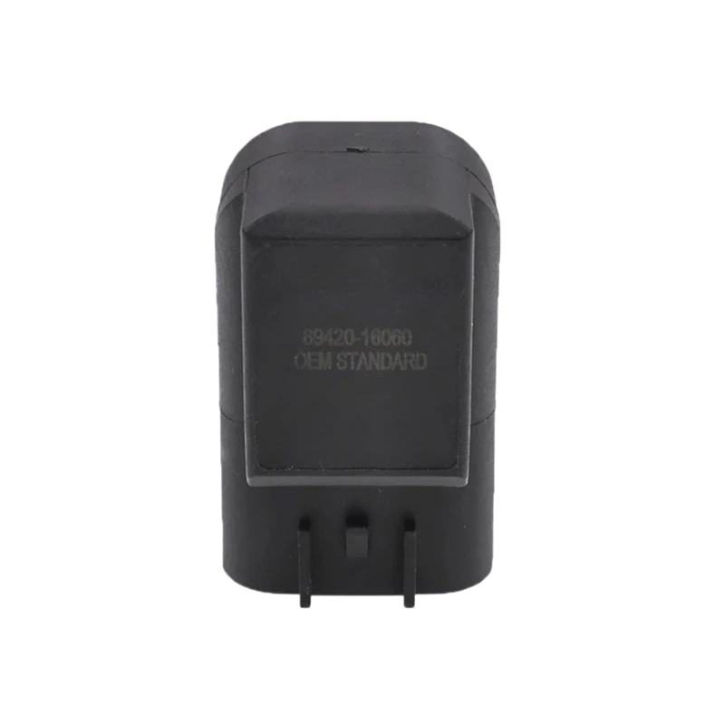 WAP01 Manifold Pressure Sensor 89420-16060 For Toyota Tercel Paseo 1.5L 1995-1998 Starlet EP91 1996-1999 100798-3471 view 4