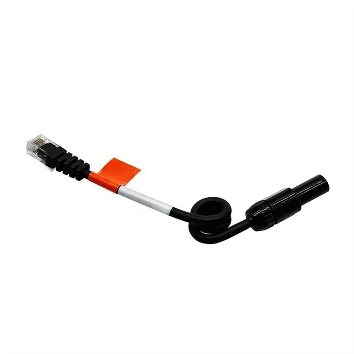 Datexs Ohmedas 1009-5570-000 02 Cell Cable Oxygen Sensor Cable for GE Respiratory