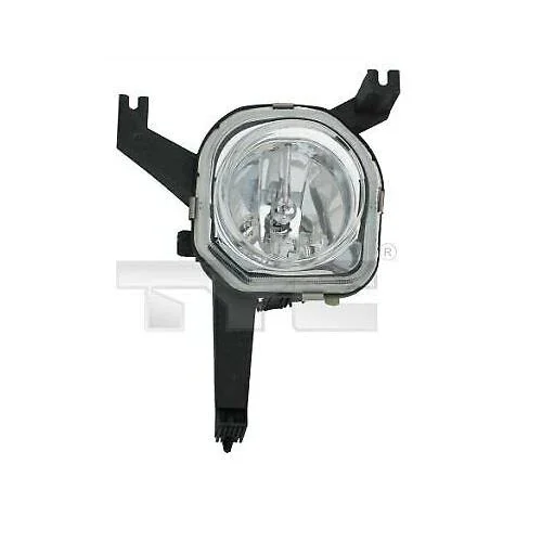 FOG HEADLIGHT LAMP (ROUND) RIGHT 306 GTI 1998- 6205 V9 472914561