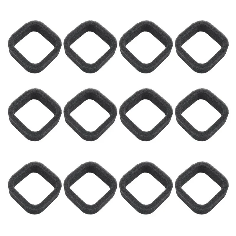 

AB47-120Pcs String Trimmer Air Filter Kit For Kawasaki TH23D TH26D TH23 TH26 TJ27 Trimmer Engine Replacement For 11010-2530