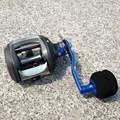 Carrete TF500