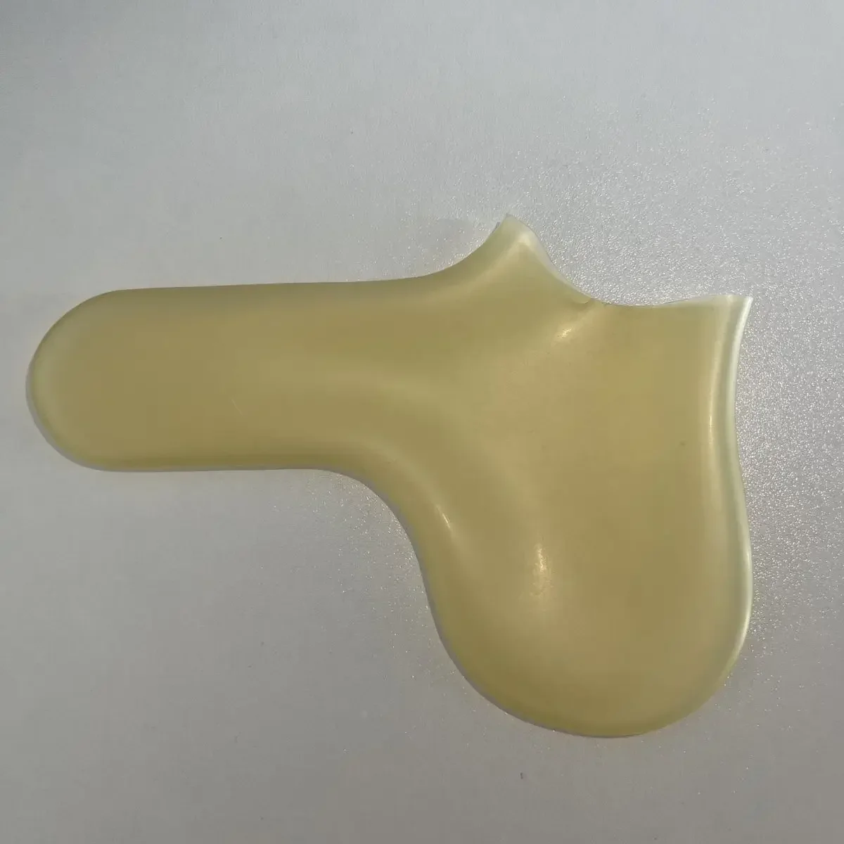 مثير اليدوية ملخصات الذكور لعبة اللاتكس الرجال المطاط غطاء البيض رقيقة جدا إغراء شفافة تأخير تأثيري السروال الاباحية