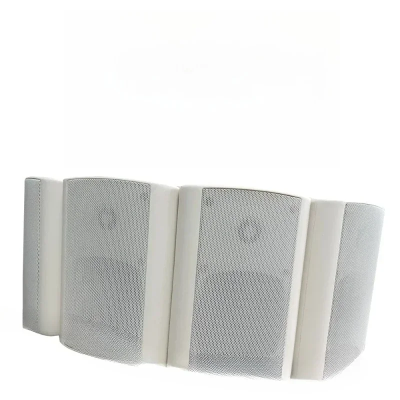 5.1 Home theater system Cinema wall-mounted speaker Active wall-mounted speaker series Built-in power amplifier 300W
