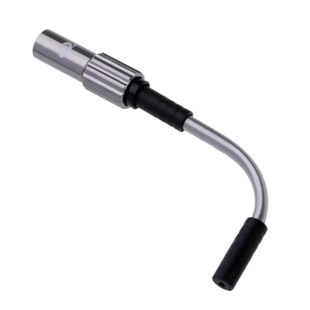 Lightweight Alloy Flexible brake Cables Noodle Pipes + Adjust Screw, Road Bike / Folding Bike / Mountain Bike Parts