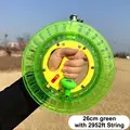 26cm green 2952ft