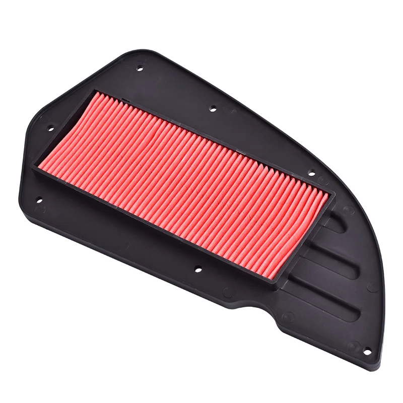 Filtr powietrza motocykla do skutera Kymco 125 K-XCT i.e 2012-2016 300i K-XCT i.e OEM 17211-LKG7-E00 Nanofibers Air clean 00117469 — zdjęcie 3