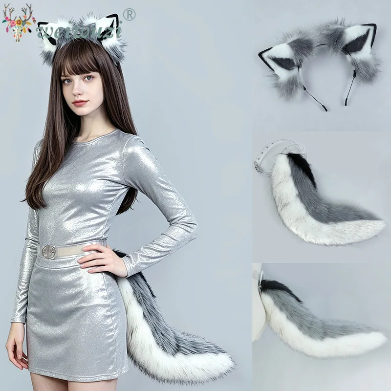acessorios-de-halloween-conjunto-de-tiara-de-orelhas-de-lobo-cinza-e-cauda-peluda-ajustavel-para-fantasia-de-cosplay-em-convencoes-de-anime-e-carnaval