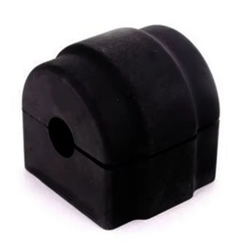 A77Q-Suspension Rear Stabilizer Bar Link Bushing Set Of 2 For BMW F01 F02 F03 F04 F10 F11 F12 F13 F07 33556788630